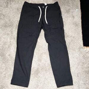 Vuori Men's Ripstop Climbing Pants